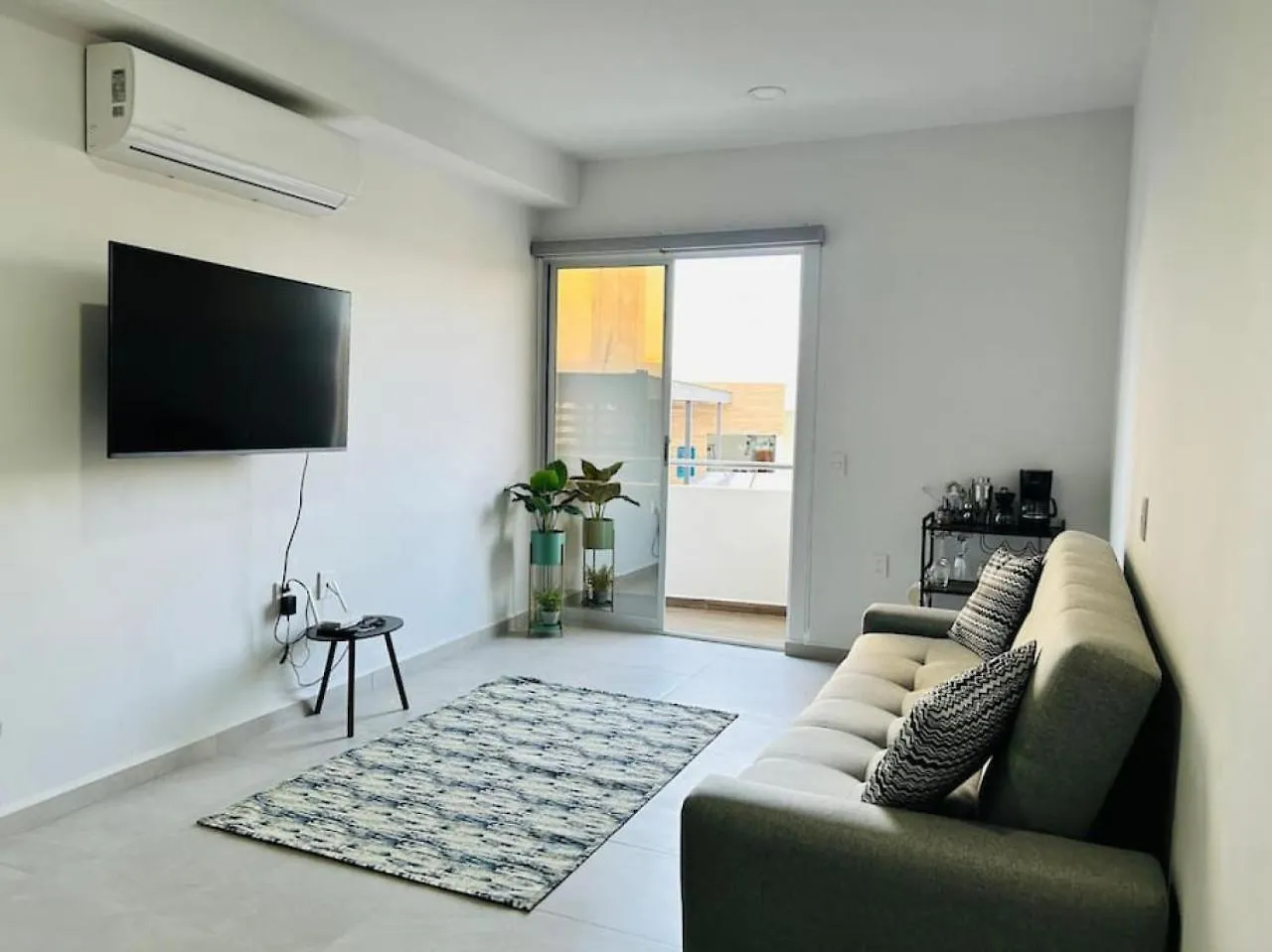 Apartment Bluu Lagoon - Depa Enorme Alberca Mazatlan Mexico